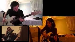 Wires - Red Fang cover