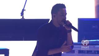 Linkin Park - Lost In The Echo | live