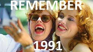 REMEMBER 1991