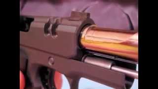 Extreme Colt Defender 1911.mov