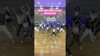 Đu trend nhảy “Money REMIX” cùng nhóm #kiddycrew và thầy Minhx #shorts #minhx #lecirque