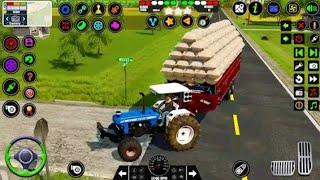 #tractor #game #viral #trending #gaming #youtube #video