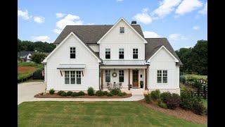 121 Creekview Lane Canton GA Virtual Tour | Brad Poole Group Real Estate