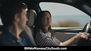 Powerful Peace of Mind: BMW Certified at BMW of Kansas City South