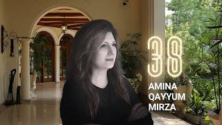 Open House 38 | Documentary of Residence Kehkashan | Ar. Amina Qayyum Mirza | Lahore