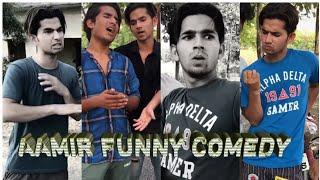 aamir.19 Tiktok video | Aamir Tik Tok funny comedy| Aamir Tik Tok video| Aamir Comedy Funny