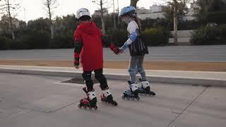 Micro Skate The Majority Kids Inline Skates