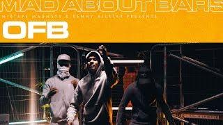 #OFB Bandokay x Double Lz  - Mad About Bars w/ Kenny Allstar [S4.E30] | @MixtapeMadness