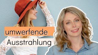 Selbstbewusst Auftreten mit der Mindful Styling Methode