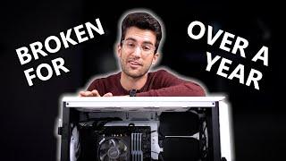 Fixing a Viewer's BROKEN Gaming PC? - Fix or Flop S2:E5