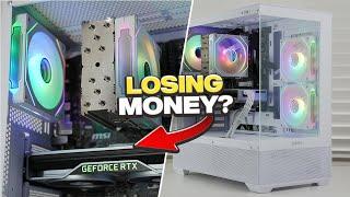 Flipping PCs until I buy a house! S3:E7