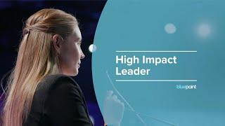High Impact Leader