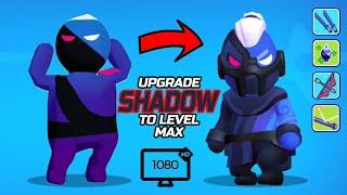 Shadow Last Upgrade without Ads - Stealth Master