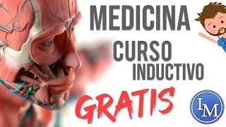 Anatomía | Huesos y Articulaciones | Inductivo a la Facultad de Medicina