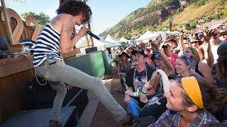 The Revivalists | Live at Telluride Blues & Brews Festival