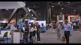 INTERMODAL EXPO 2023 PROMO