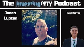 The Investing City Podcast: Jonah Lupton