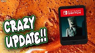 Nintendo's SHOCKING New Game Just Got An Unexpected Update...