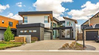 INTRODUCING 7563 May Common NW, Edmonton, Alberta