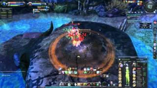 Aion Templar 4 9 Glory fight