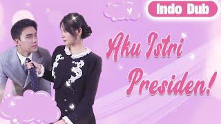 Istri menyembunyikan identitas, presiden mengejarnya untuk memanjakan!#chinesedrama #ceo #Indo Dub