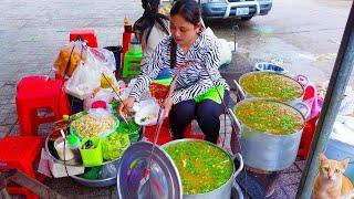 So Inspiring! Amazing Lady Vendors Compilation | Cambodian Street Food