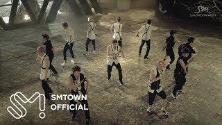 EXO 엑소 '으르렁 (Growl)' MV 2nd Version (Korean Ver.)