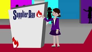 2018 - Supplier Day division Tertiaire - Teaser