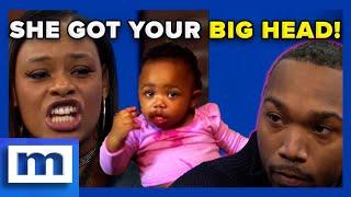 He Said "That Can Be Anybody's Baby!" | Maury Show | Season 20