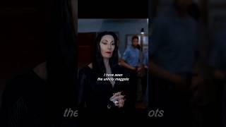 Gomez’s Brother Fester is Manipulated by Debbie, Leading to a Lawsuit #foryou #movie