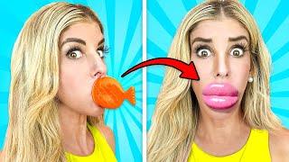 I Tested Viral Tik Tok Beauty Hacks