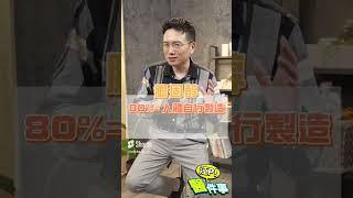 一天可以吃幾顆蛋？ 吃太多會影響膽固醇嗎？【 江P醫件事 205 】 江坤俊醫師 #shorts #飲食