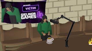 Gielinor Games Season 4 Episodes 6/7/8 Reviews - V the Victim