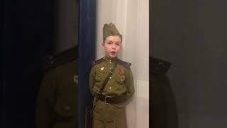 Владимир Степанов "Праздничный салют"