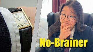 Just Buy a Dress Watch | Five Reasons Why You Should Own A Dress Watch In 2024