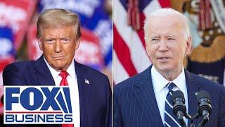 Biden admin has decided they will ‘sabotage’ this opportunity for Trump, expert says