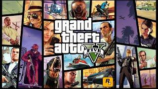 Grand Theft Auto V Live Stream With Fans! (Xbox One)