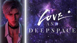 Love and Deepspace Gameplay (Otome Game): Hoping to Meet Sylus!