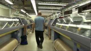 CAD/CAM in Textile Manufacturing (Preview)