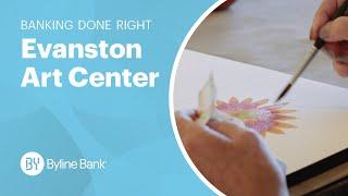 Evanston Art Center makes art accessible to the community