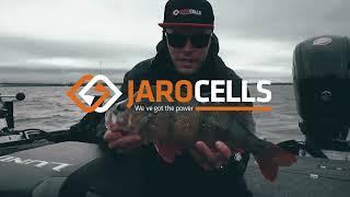 TEAM JAROCELLS at the Garmin Lure Masters Trophy AFTERMOVIE TEASER