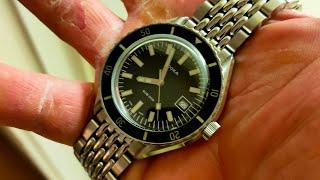 Doxa Sub 200 Sharkhunter.