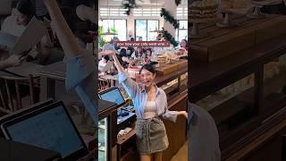 POV: How your cafe went viral