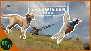 We Built The Greatest Bird Dog Ever *Early Access* Call Of The Wild