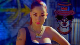 BHAD BHABIE - Dog Walk (feat. Lil Durk) INSTRUMENTAL | (prod. GEKKO)