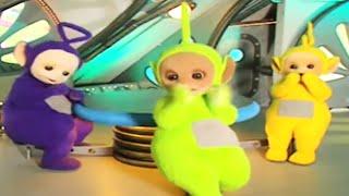 Teletubbies 721 - Numbers 10 (2) | Videos For Kids