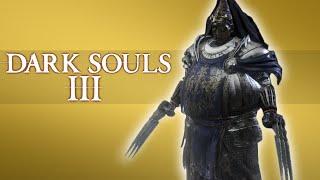 Dark Souls 3 - Top Ten Creative Builds! (3)