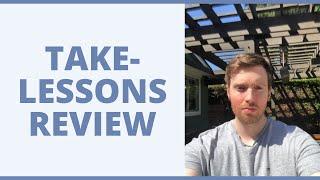 TakeLessons Review - Should You Teach With Them?