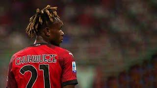 Samuel Chukwueze will COOK under Fonseca / First season at Milan