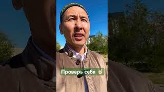 Каков уровень веры у тебя? Проверь. #коран #сунна #иман #хадис #ислам